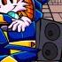 Friday Night Funkin Night Dancer But Sonic Sing It FNF Mod