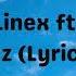 Linex Ft Diamond Platnumz Salima Lyrics Video