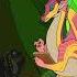 Shorts How Many People Live Here Wings Of Fire Animation Meme