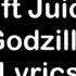 Godzilla By Eminem Lyrics