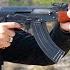 Ak47 Kalashnikov 7 62x39 Mm Fully And Semi Automatic With Pof Ammunition Test Trial Firing