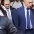 Video Shows Rebels Escorting Syria S PM Out Of Office As Assad Regime Falls