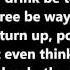 Tinashe 2 ON Feat School Boy Q Lyrics