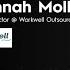 WorkWell S Approach To Modern Outsourcing A Conversation With Hannah Mollison