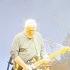 David Gilmour Pink Floyd 10 29 2024 Hollywood Bowl Los Angeles Luck And Strange Tour