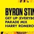 Get Up Everybody Parade Mix Harry Romero Edit