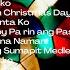 Pinoy OPM Best Tagalog Pasko Song Christmas Songs Medley Popular Pinoy Christmas Songs