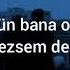 Kaan Boşnak Barbar Sözleri Lyrics