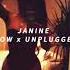 Janine Wow Unplugged