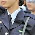 WOMEN S TROOPS OF JAPAN Japanese Self Defense Forces Military Parade