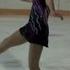 ISI Freestyle 3 Figure Skate Program