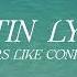 Dustin Lynch Stars Like Confetti Official Lyric Video