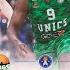 UNICS Vs Zenit Highlights VTB League SuperCup 2024