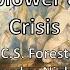 Hornblower And The Crisis C S Forester BBC Saturday Night Theatre