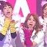 TVPP KARA Pretty Girl 카라 프리티 걸 Comeback Stage Show Music Core Live