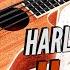 Harley Benton U Bass Mahogany What Does It Sound Like