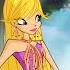 Winx Club 7x11 Tecna Let S Use Our Butterflix Powers