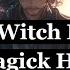 Super Witch Power Halloween Special Supercharge Your Black Magick With Live Hypnosis Session