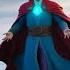 The Frozen Dimension Rescue Dr Strange Save His Best Friend Wong English Story For Kids