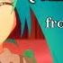 Hatsune Miku Mayim Mayim Dropkick X Full Ver Recomposed