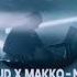 MIKSU MACLOUD X MAKKO NACHTS WACH LIVE TECHNO BOOTLEG MASHUP