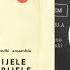 BIJELE STRIJELE Svi Trce Oko Sue Runaround Sue 1962