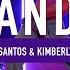 CANDY AGGRO SANTOS FT KIMBERLY WYATT Franzi Rätz Choreography