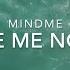 Mindme See Me Now 1 HOUR LOOP