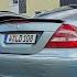 Mercedes CLK Vs CL Ibo S C209 Wieviel Ist Dein Auto Wert Hinterhofjargon