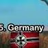 Top 5 Best Nations In WOTB Wotblitz Shorts Wotb