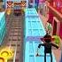 NEW SUBWAY SURFERS SCAM Shorts Subwaysurfers Burla