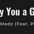 Young Medz Feat Protege You Say You A Gangsta