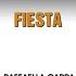 Fiesta Karaoke Version In The Style Of Raffaella Carra