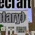 Live Peaceful Building In My Alpha Minecraft City No Commentary