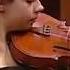 HOFFMEISTER VIOLA CONCERTO Sara Ferrández 17 Yr Old