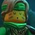 Lego Ninjago Lloyd Evolution Part2 Season 11 16