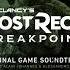 Ghost Recon Breakpoint Original Soundtrack