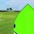 Leafy Runs Far Away Bfdi