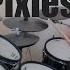 Where Is My Mind The Pixies Drum Lesson PREVIEW How To Play Song David Lovering