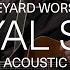 Royal Son Vineyard Worship Acoustic Video