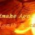 Agni Fire God S Mantra Agni Gayatri Mantra