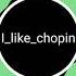 Ringtone 2020 I Like Chopin