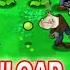 PvZ Mode Xers Beta 1 2 0 GAMEPLAY LINK DOWNLOAD Adventure Day Level 1 To 5