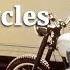 Facts About Fonzie S Motorcycles From Happy Days