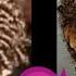 HOW TO MAKE STRAW CURLS WIG USING MULTI EXPRESSION