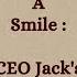 Kind Hearted CEO Jack S Trust A Fatal Flaw Ly Tu Tien