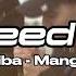 Biba Mango Speed Up