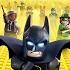 Soundtrack The LEGO Batman Movie Theme Song Musique Film Lego Batman Le Film