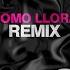 Como Llora Remix Tomy DJ X DJ Gaby