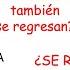 CRISTIAN BLANCO Y HAROLDO CAMACHO USTEDES TAMBIÉN REGRESAN AL ADVENTISMO